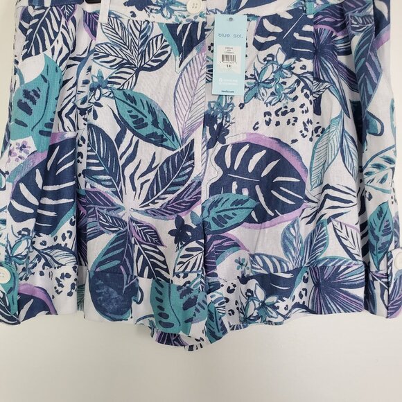 Beautiful Shorts - Picture 1 of 3